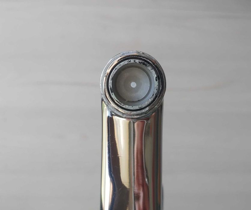 Мивка Ideal Standart и смесител InterCeramic
