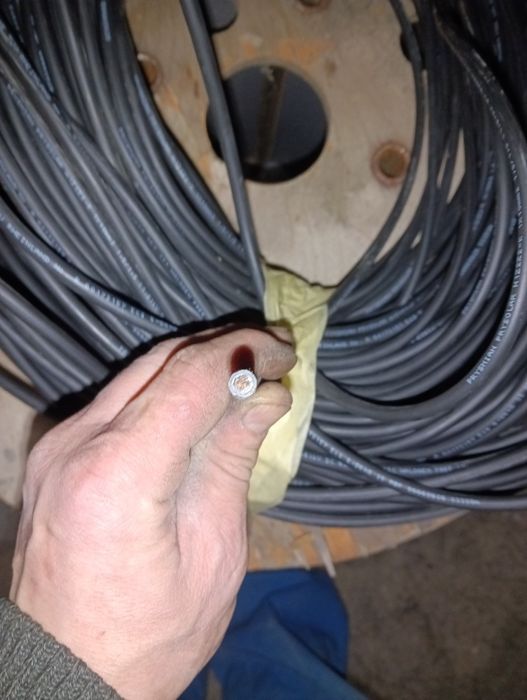 Super oferta cablu pentru panouri solare