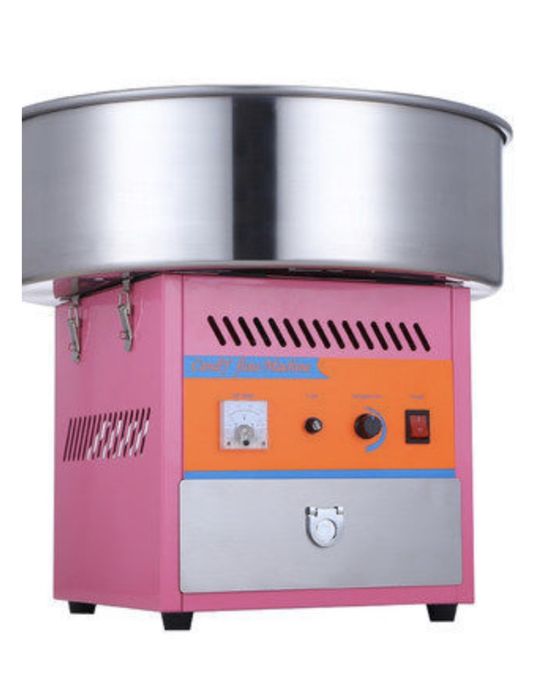 Аппарат для сахарной ваты