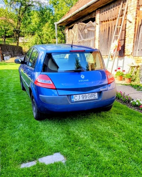 RENAULT Megane 2007 — imagine 2