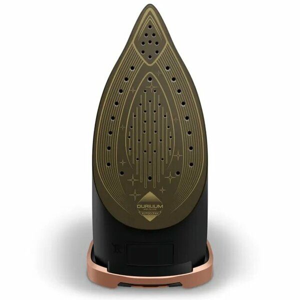 Утюг Tefal ULTIMATE POWER PRO FV9E50E0 паровой