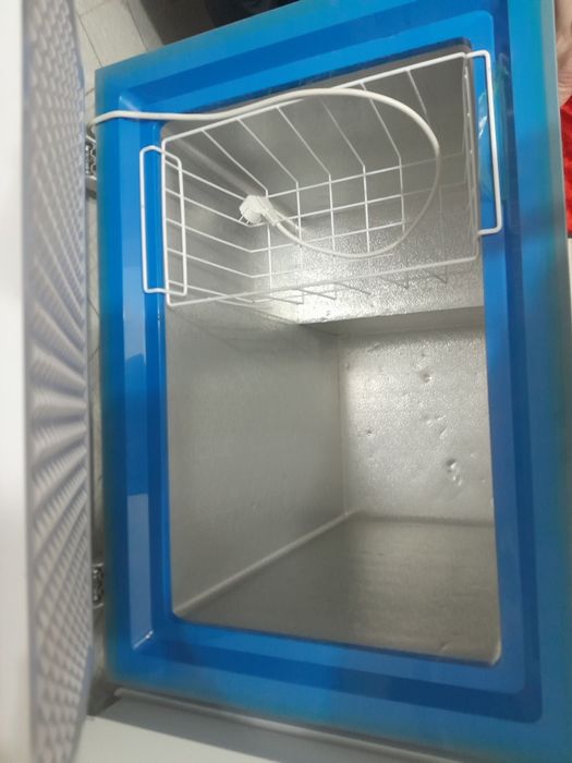 Морозильник Мороз