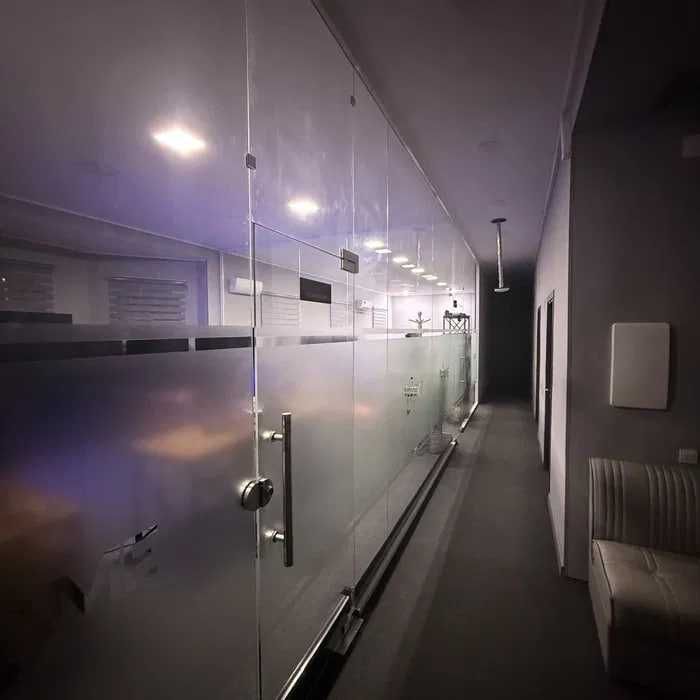 Дом-офис 1400 м² | 24 сотки | 40 парковочных мест