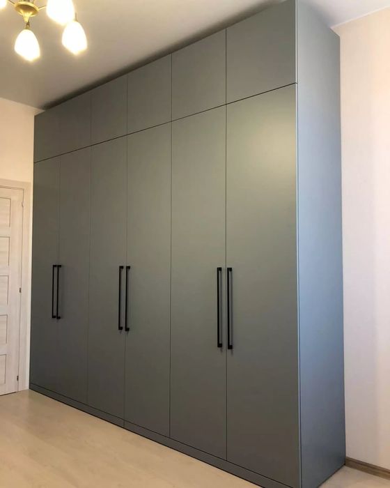 Гардероб Шкаф на заказ