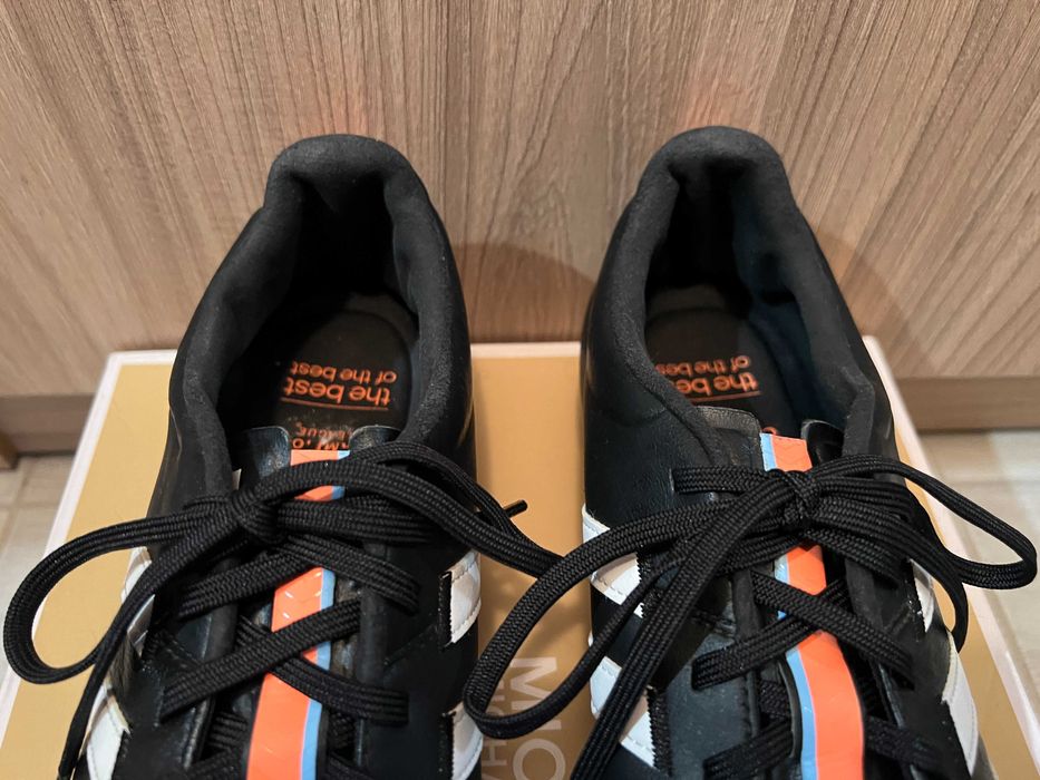 adidas adipure 11PRO CL бутонки , калеври, футболни обувки номер 46,5