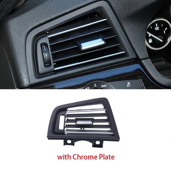 Grila/gura ventilatie bord stanga,dreapta,centru Bmw seria 5 F10/F11