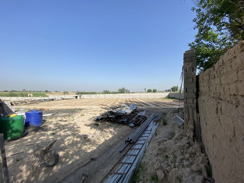 йер сотилади тўлабекда