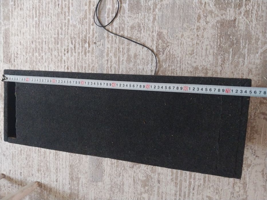 Продам сабуфер  ,