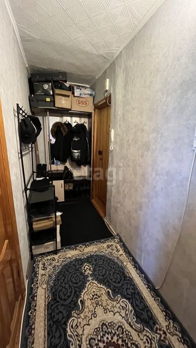 Продам 1-ком в центре