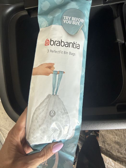 Кош за боклук brabantia