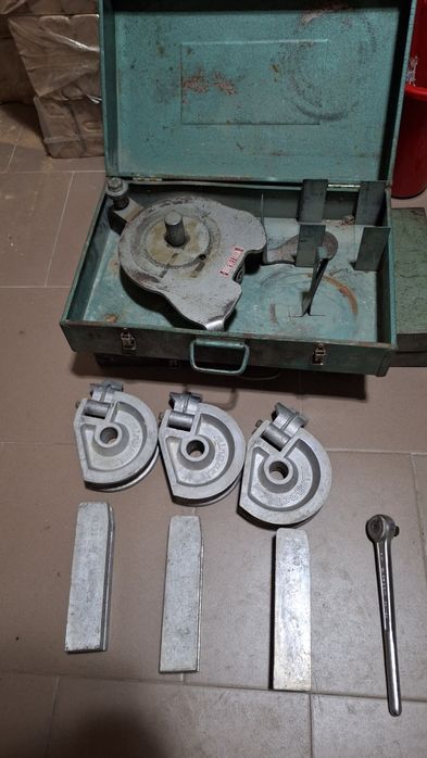 Dispozitiv indoit teava