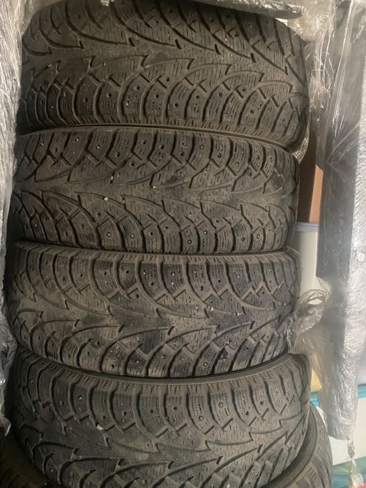 Продам автомобильные шины