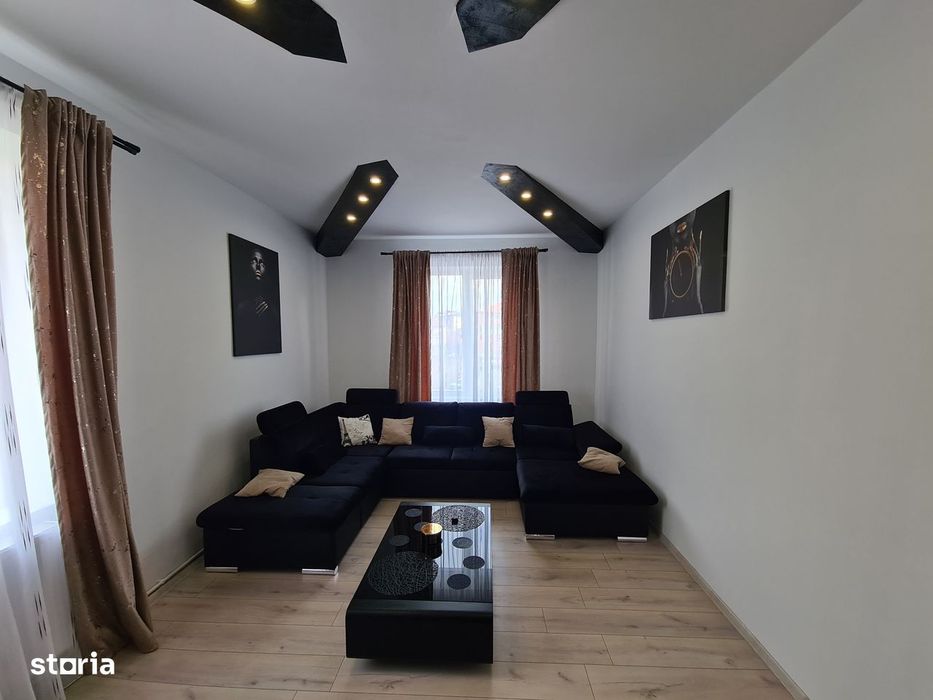 Apart LUX 3 camere 80m2 +2 boxe 12m2 -accept crypto / variante auto — fotografia 3