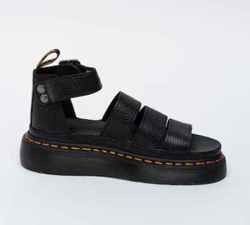 Sandale Dr. Martens
Sandale de piele cu bareta pe glezna Clarissa