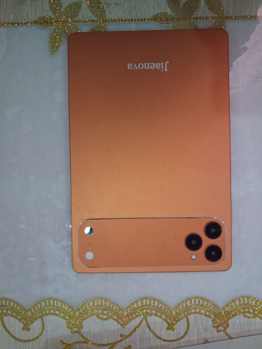 Планшет Pad 17 Max