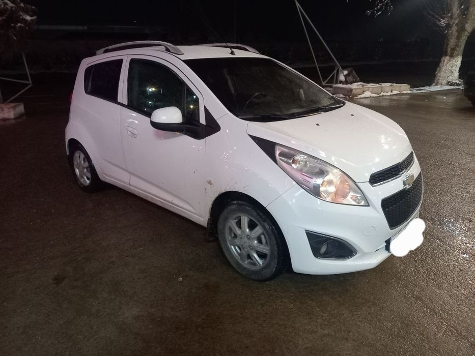 Спарк сотилади 2017