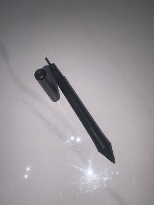 Графический Планшет Wacom Intuos S B