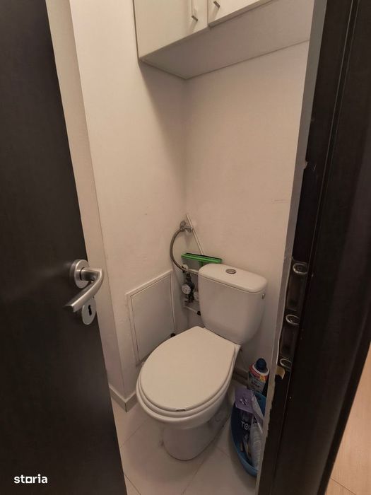 Exclusiv  Far 3 Camere, Et 1, 72 Mp Pret 137000 Euro