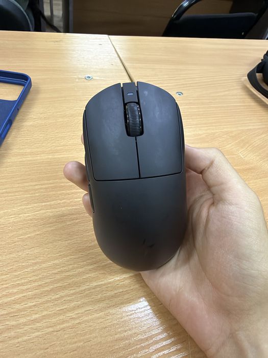Продам мышку atk a9 ultimate