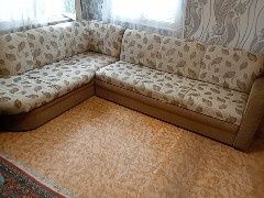 Продава се Ъглов диван