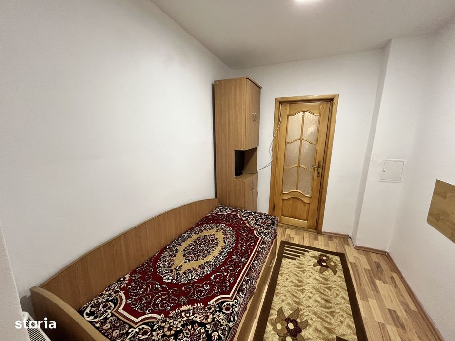 Apartament parter - Bucovina , 2 min Liceul Economic