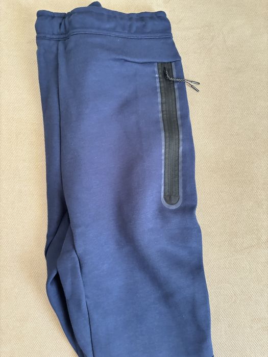 Nike Tech Fleece