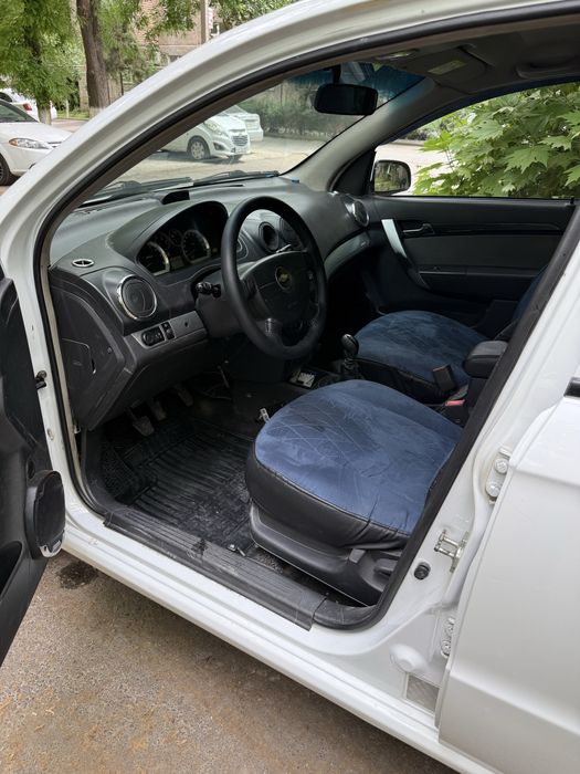 Chevrolet Nexia 2019 — 6