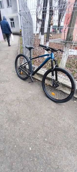 Bicicleta MTB RockRider EXPL 540
