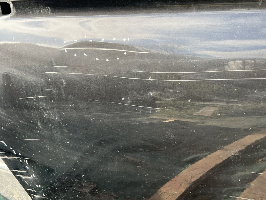 Vw passat b8 kombi задна дясна врата