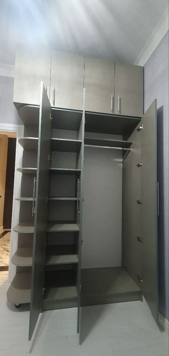 Мебель заказ оламиз