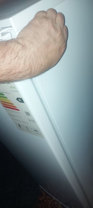 Холодильник артель состояние отличное