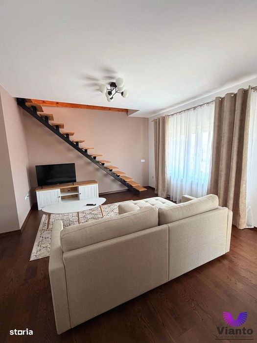 Apartament – Șelimbăr, CFR Triaj (Broscărie) - Vedere 3