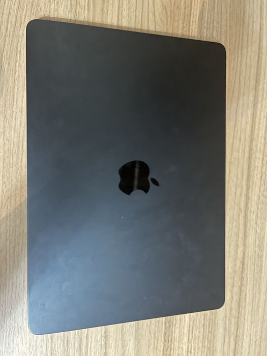 Мак бук айр чип м2