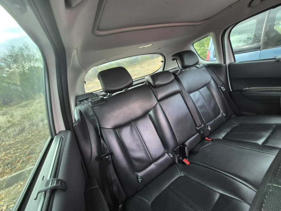 Peugeot 3008 facelift 2.0 HYBRID на части - хибрид 2.0 RHH Пежо