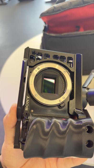 Sony a6000 продается, Сони а6000 камерасы сатылады