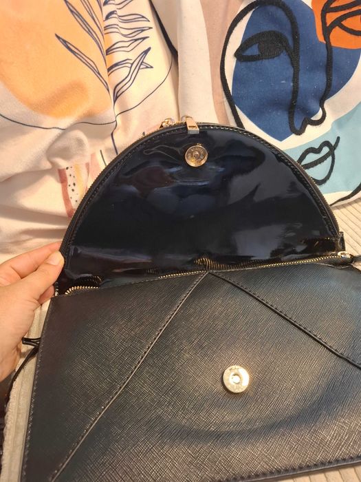 Дамска чанта Масимо Зарди