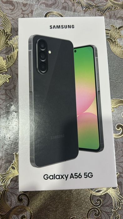 Самсунг А56 обмен есть
