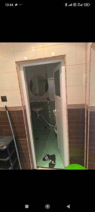 Продава се Двустаен апартамент в Пазарджик, Идеален център - 70 кв.м за 1029 €/кв.м - Снимка #3