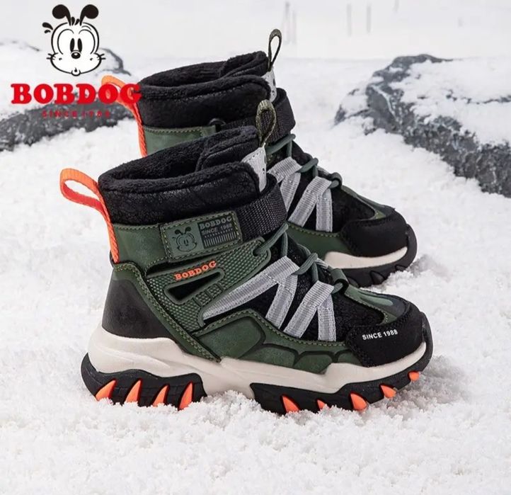 Продаю зимний обувь