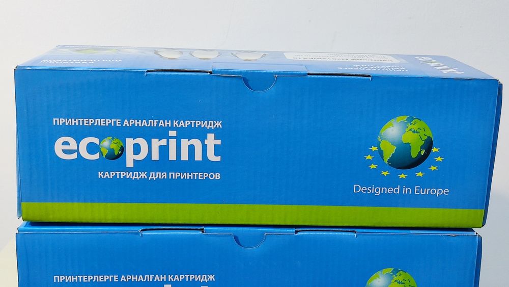 Cartridge Q2612A/FX10 laser For printers