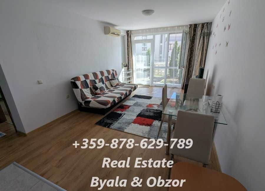 Продава се Двустаен апартамент в Бяла - 68 кв.м за 1133 €/кв.м - Снимка #10