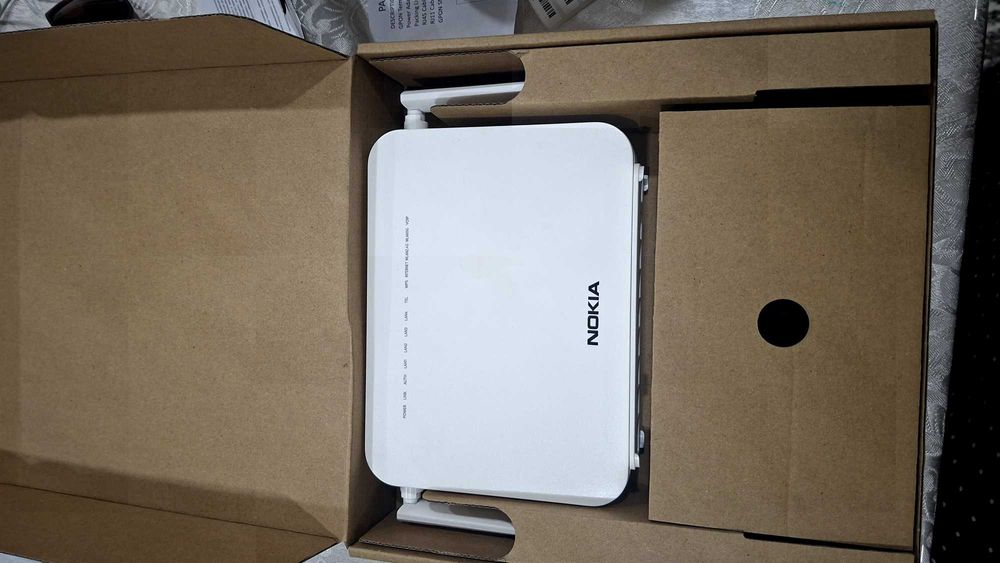 Продается WI FI Nokia