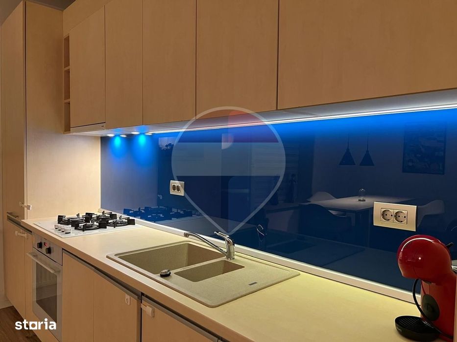 Apartament 3 camere Floreasca – Laguna Residen