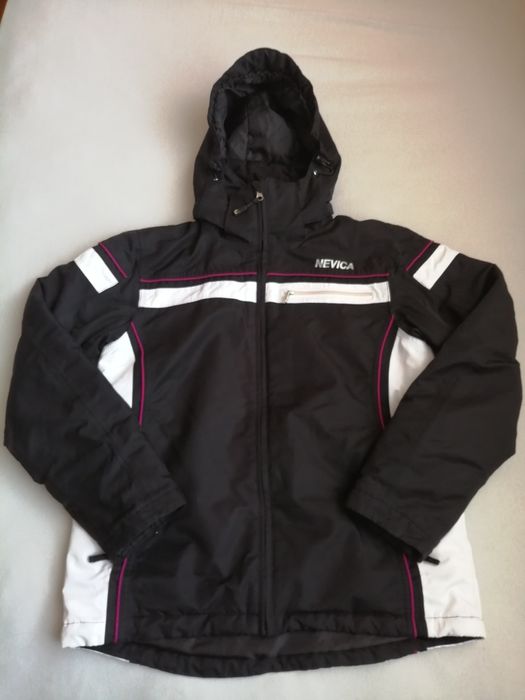 Дамско скиорско яке NEVICA