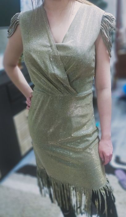 Разружаю свой гардероб