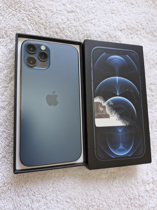 IPhone 12 Pro LL/A  128GB  76%