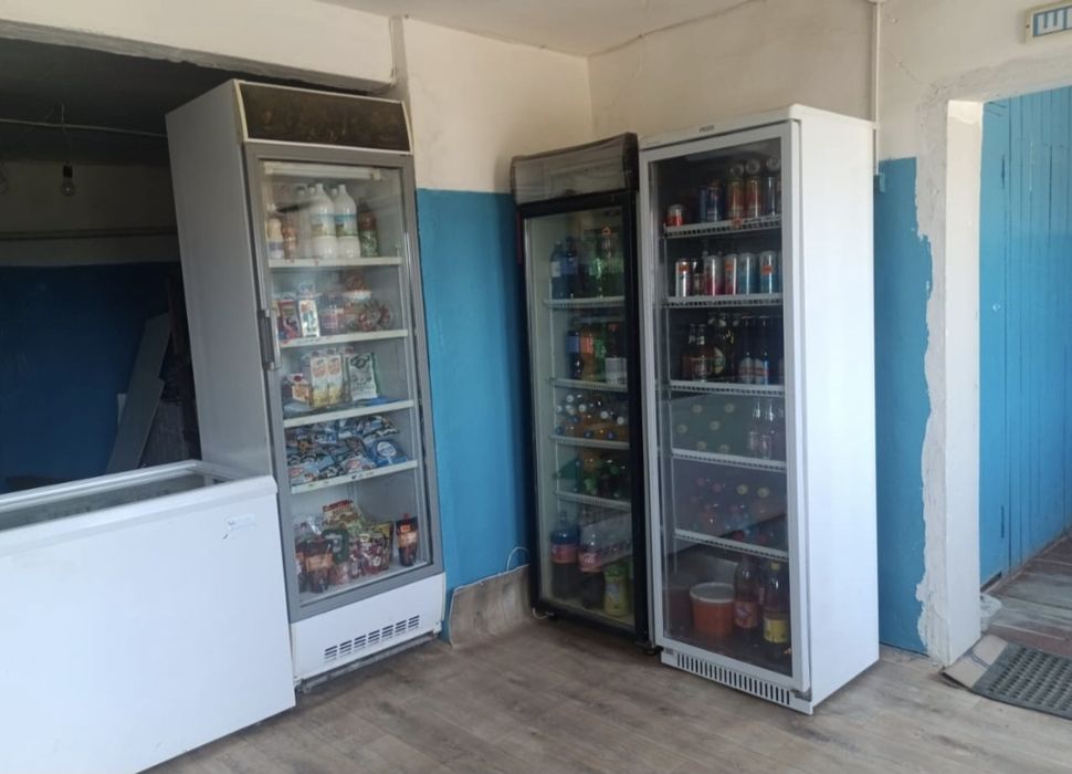 Продам действующий магазин