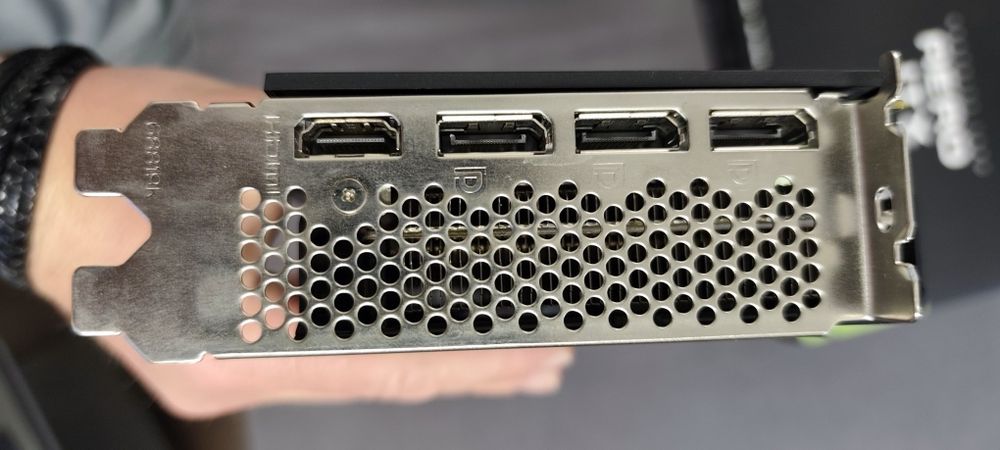 Placă video Geforce RTX 3060