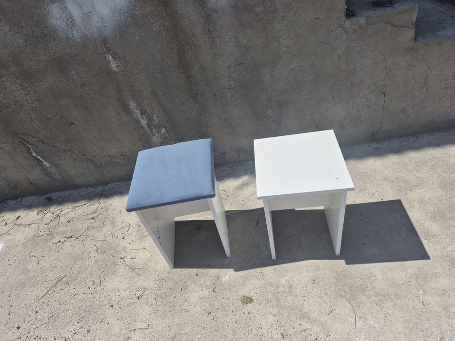 Табуретка сатылады