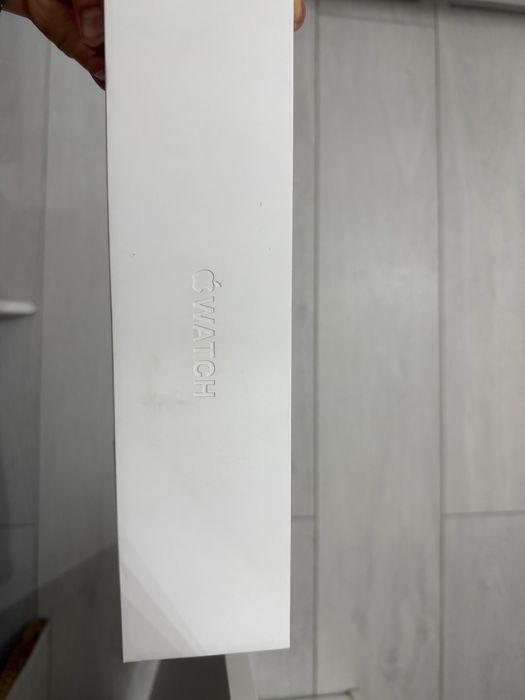 Apple Watch 8 series.11 MM